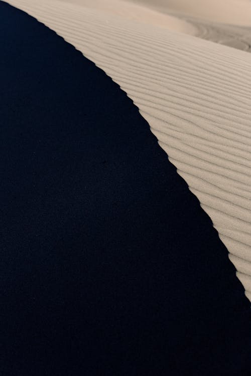 Sand Dunes