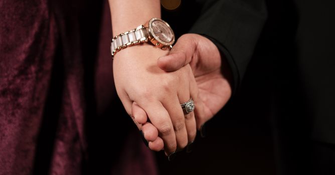 Pre Wedding Shoot Couple