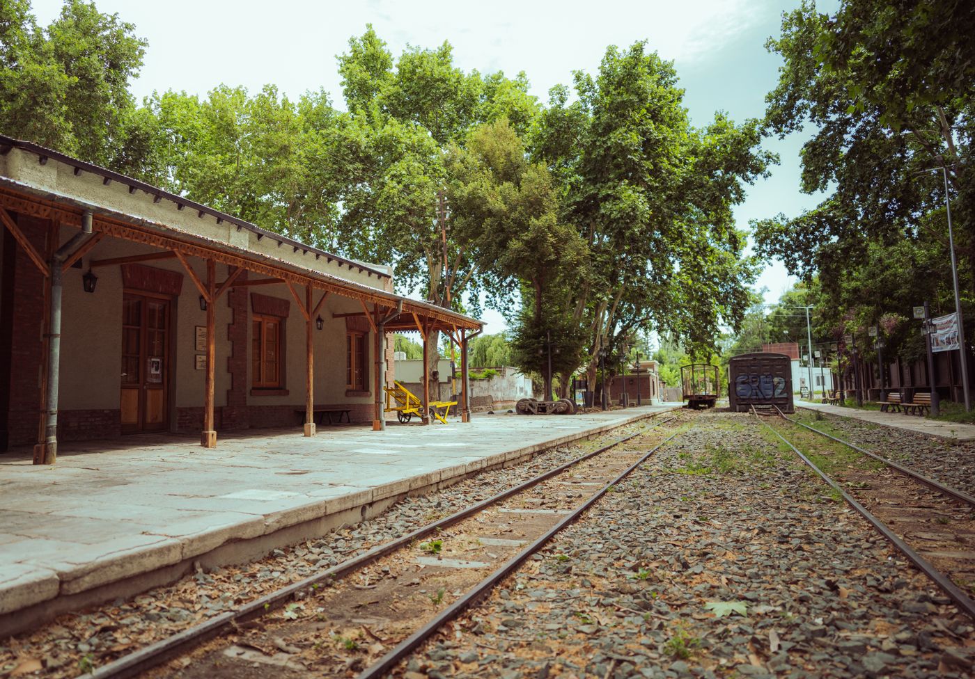 Museo Municipal de Arte Moderno de Mendoza (MMAMM)