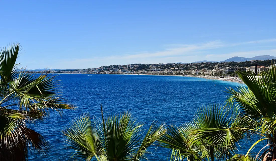 De Côte d'Azur