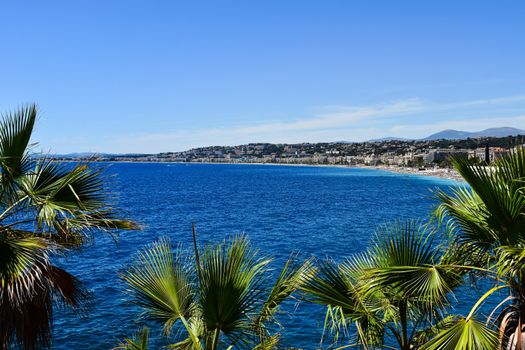 Cannes and Antibes day drive — Nice