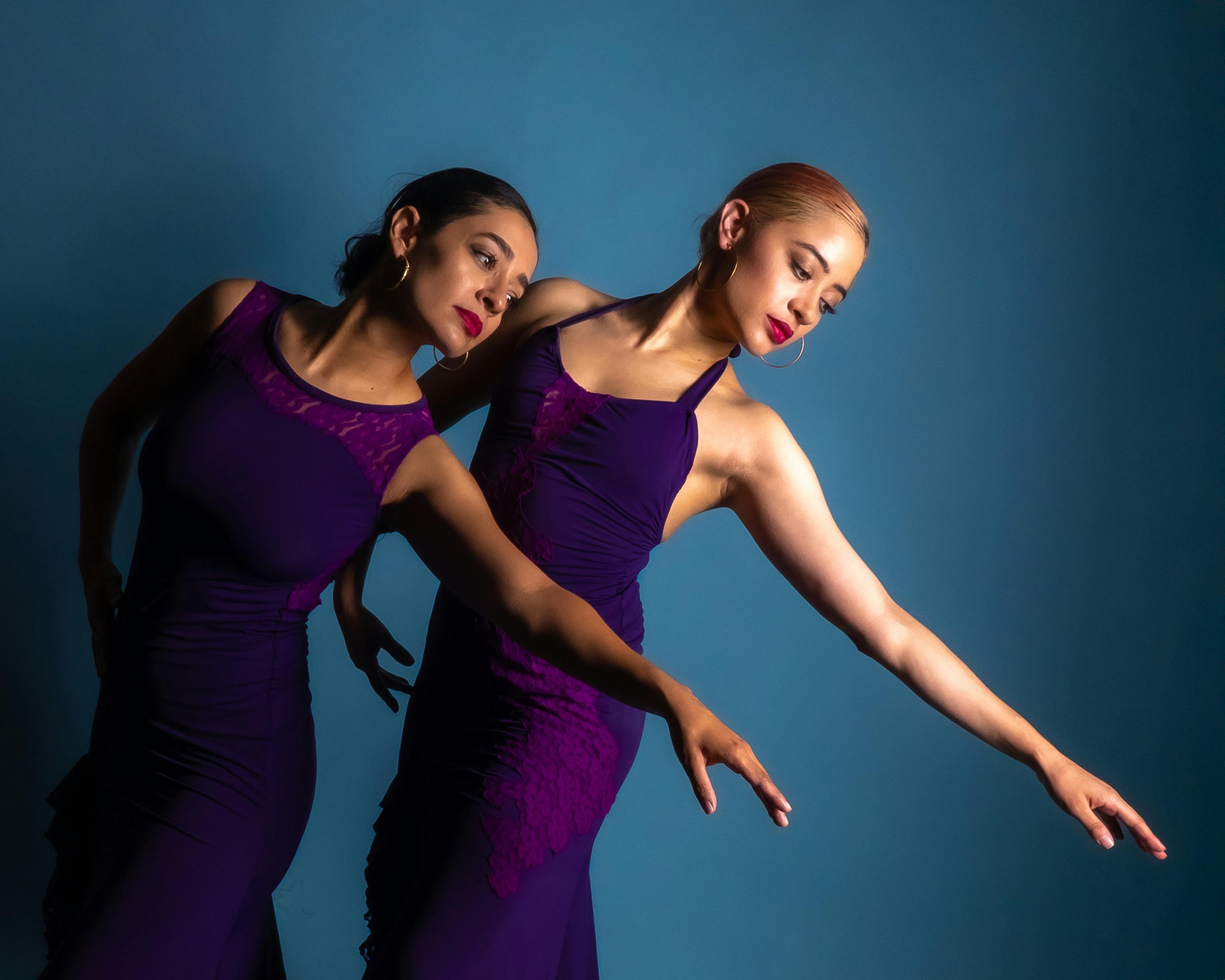 Keindahan Gerak Tari dan Musik Gamelan: Harmoni yang Memukau