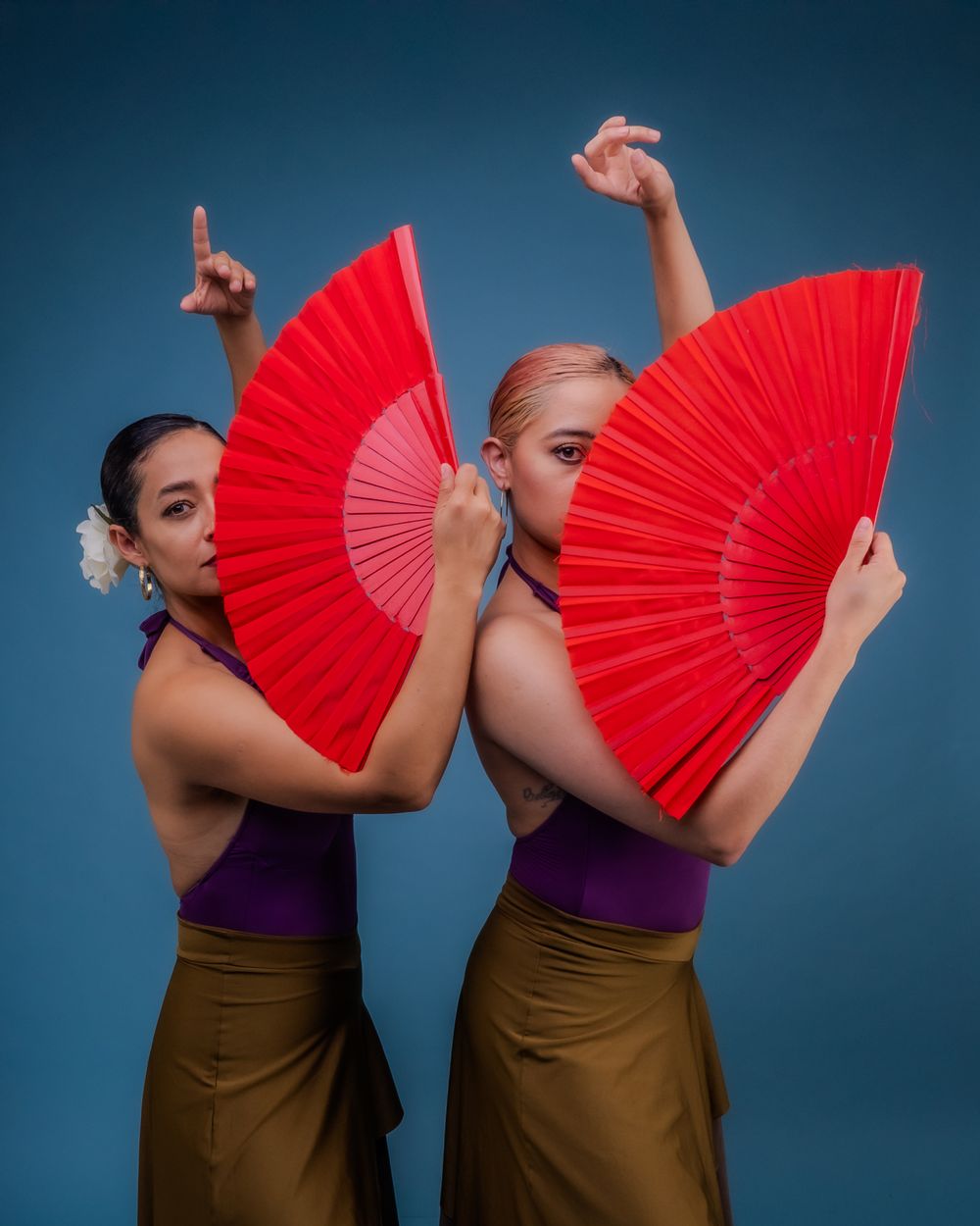 Secretele spectacolelor de flamenco autentic din Sevilla