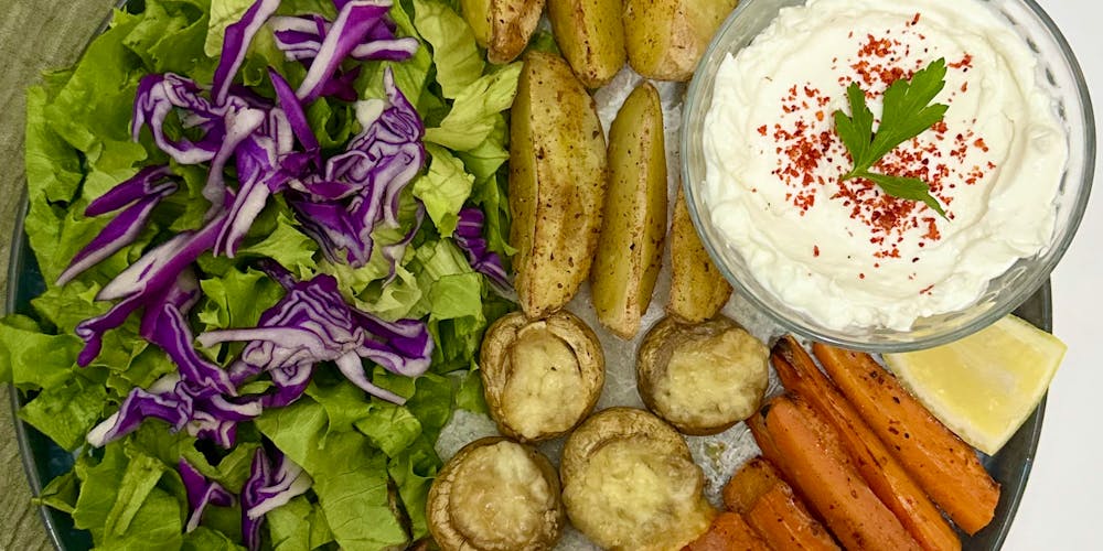Discovering the Nimai Delgado Diet - A Holistic Approach to Eating