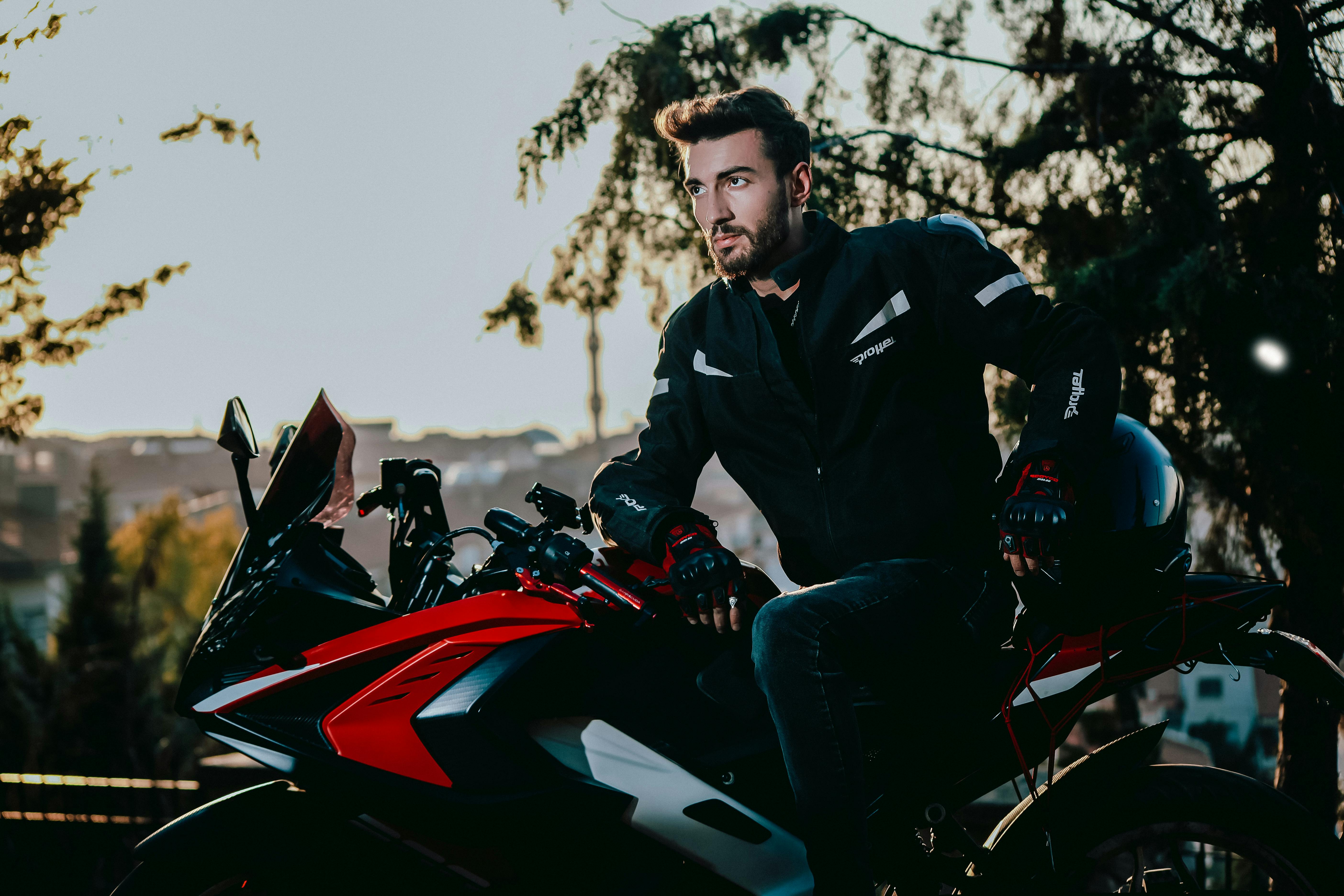 motorcycles & powersports s.r.o powersportsmax motorcycles — Photo by fatih kılıç on Pexels