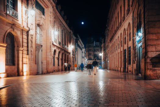 Dijon