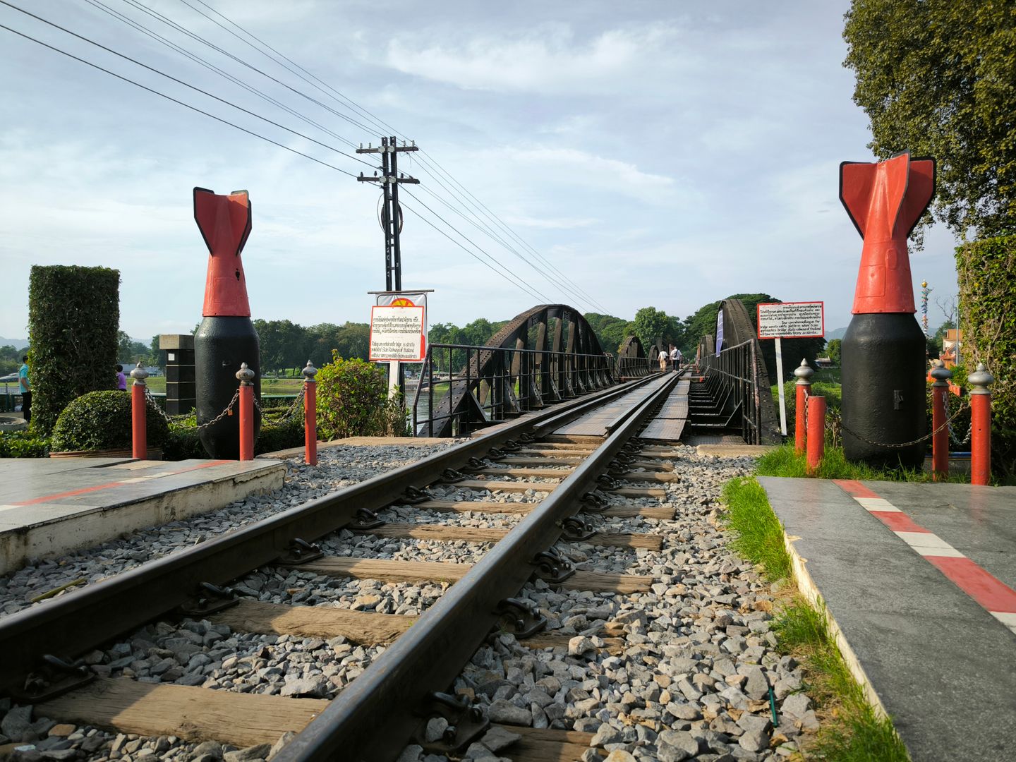 Kanchanaburi Travel Guide: The Bridge, the Railway, and the Falls