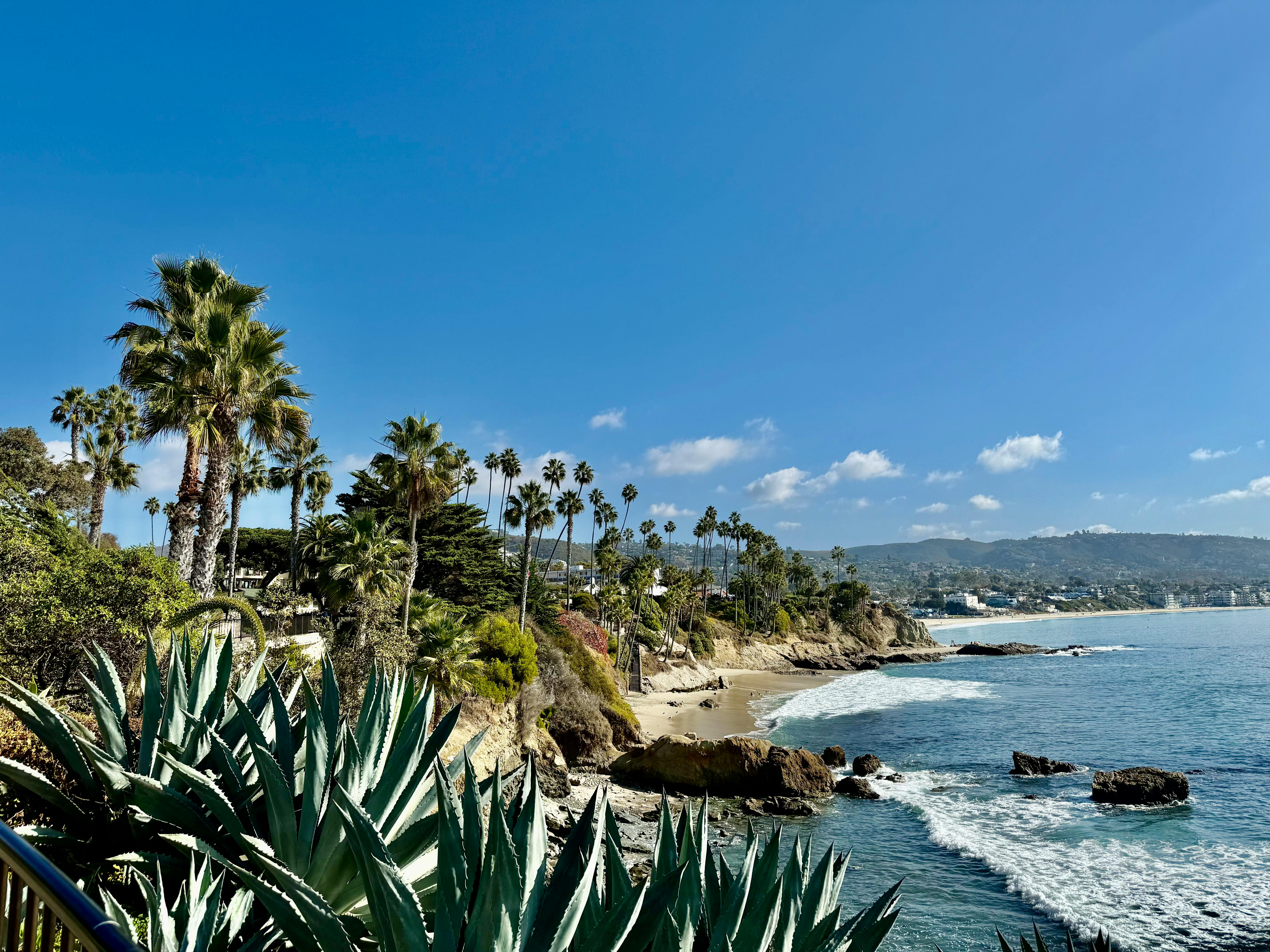 Laguna Beach