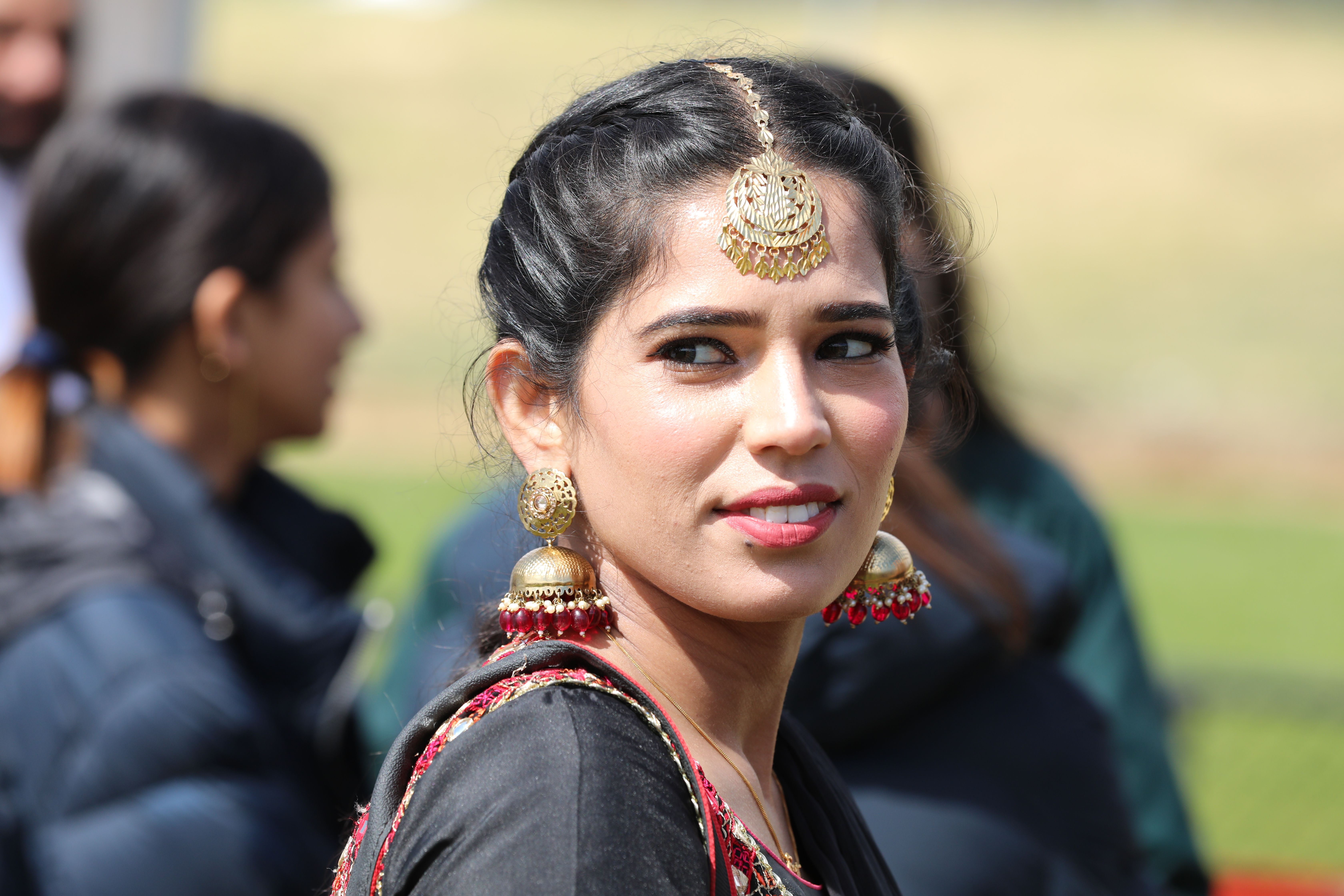 Punjab’s Strategic Move to Boost Travel and Logistics: 100 New Airports to Transform National Connectivity — Photo by The Bhu