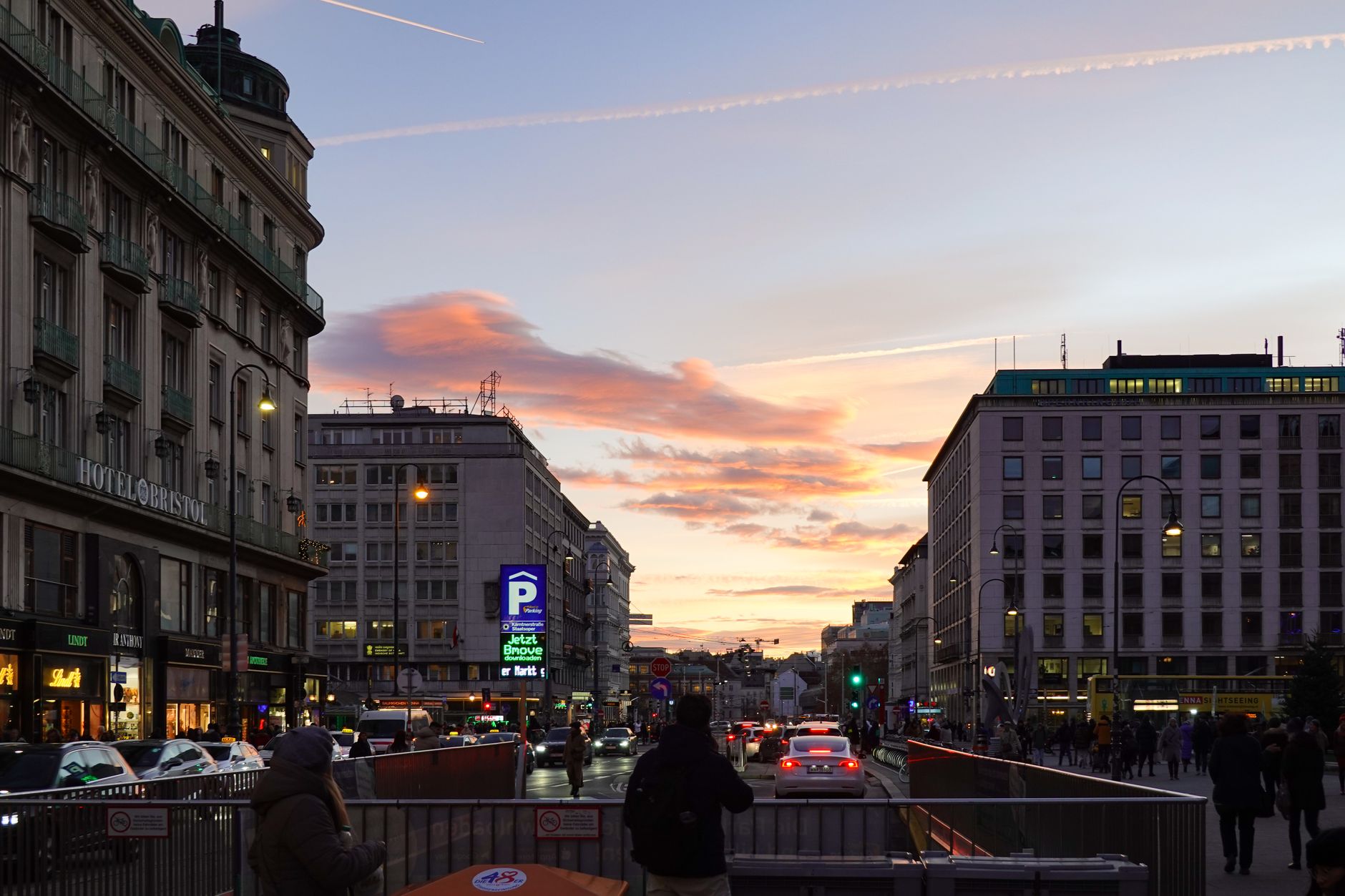 Vienna: A Symphony of History and Flavor — trip cover