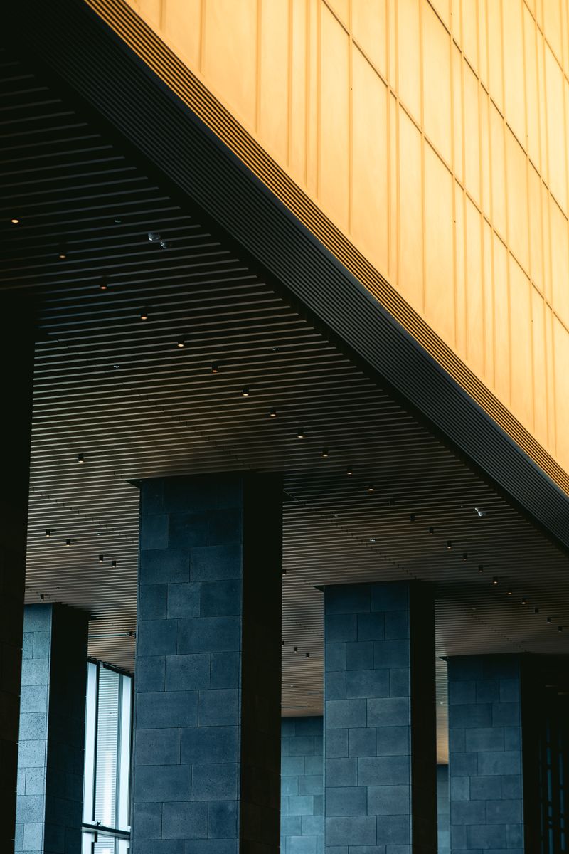 Architectural Sophistication