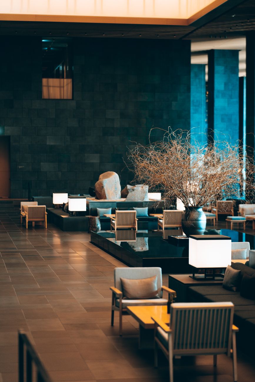 Hospitality