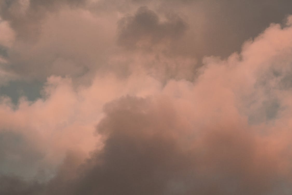 Photo Of Clouds