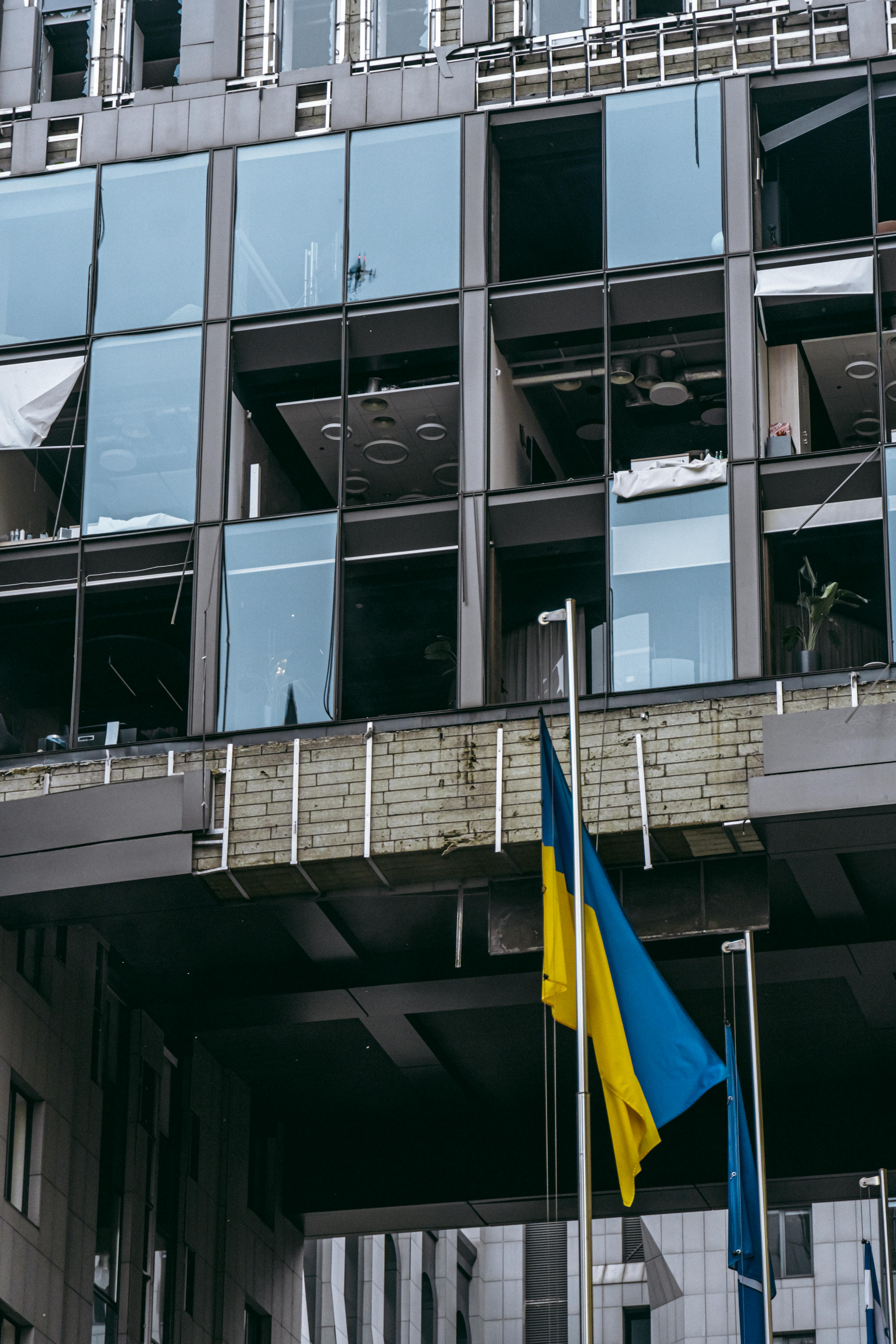 Donbas Dilemma: Ukrainians Grapple with Prospects of a Peace Deal