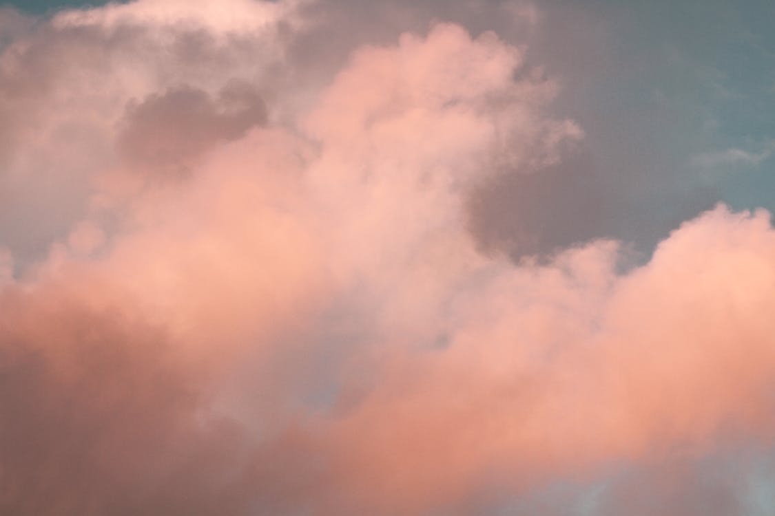 Kostnadsfri bild av atmosfär, clouds, fluffig