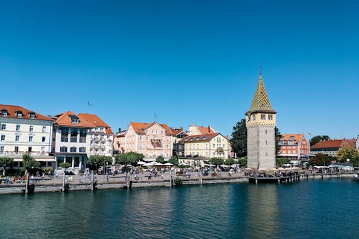 Lindau (Bodensee)