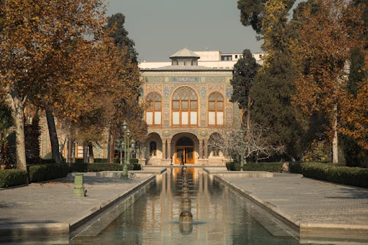 Tehran, Iran photo 20