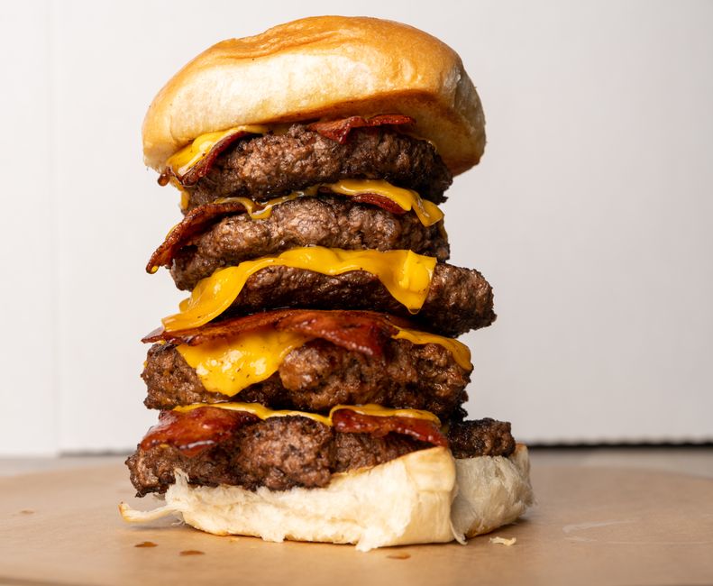 Halo Burger Downtown Flint Reopening: April 27th!