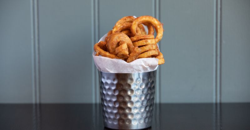 Frites airfryer : Recette parfaite en 15 min