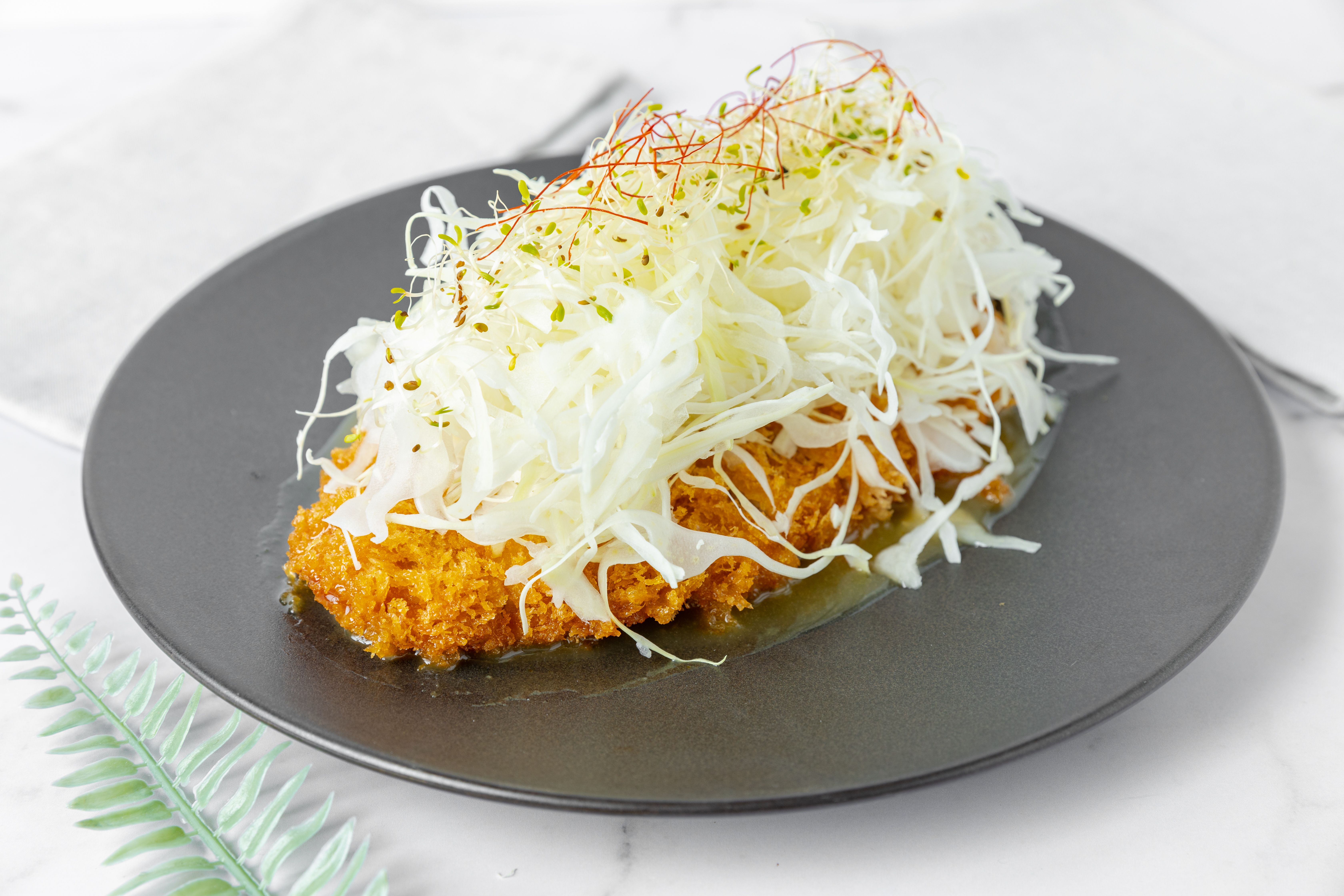 Pork cutlet - Pexels photo