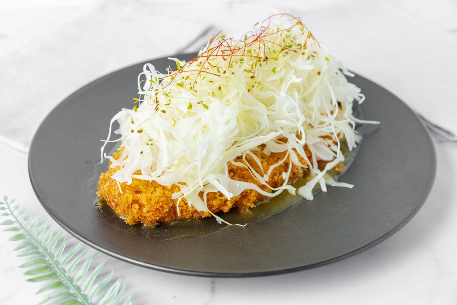 Pork cutlet - Pexels photo