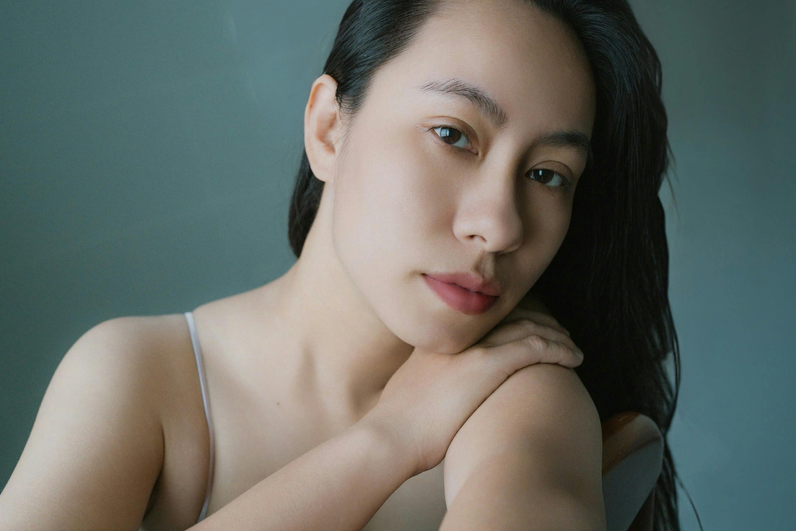 beauty glowing skin — Photo by Andy Lee on Pexels