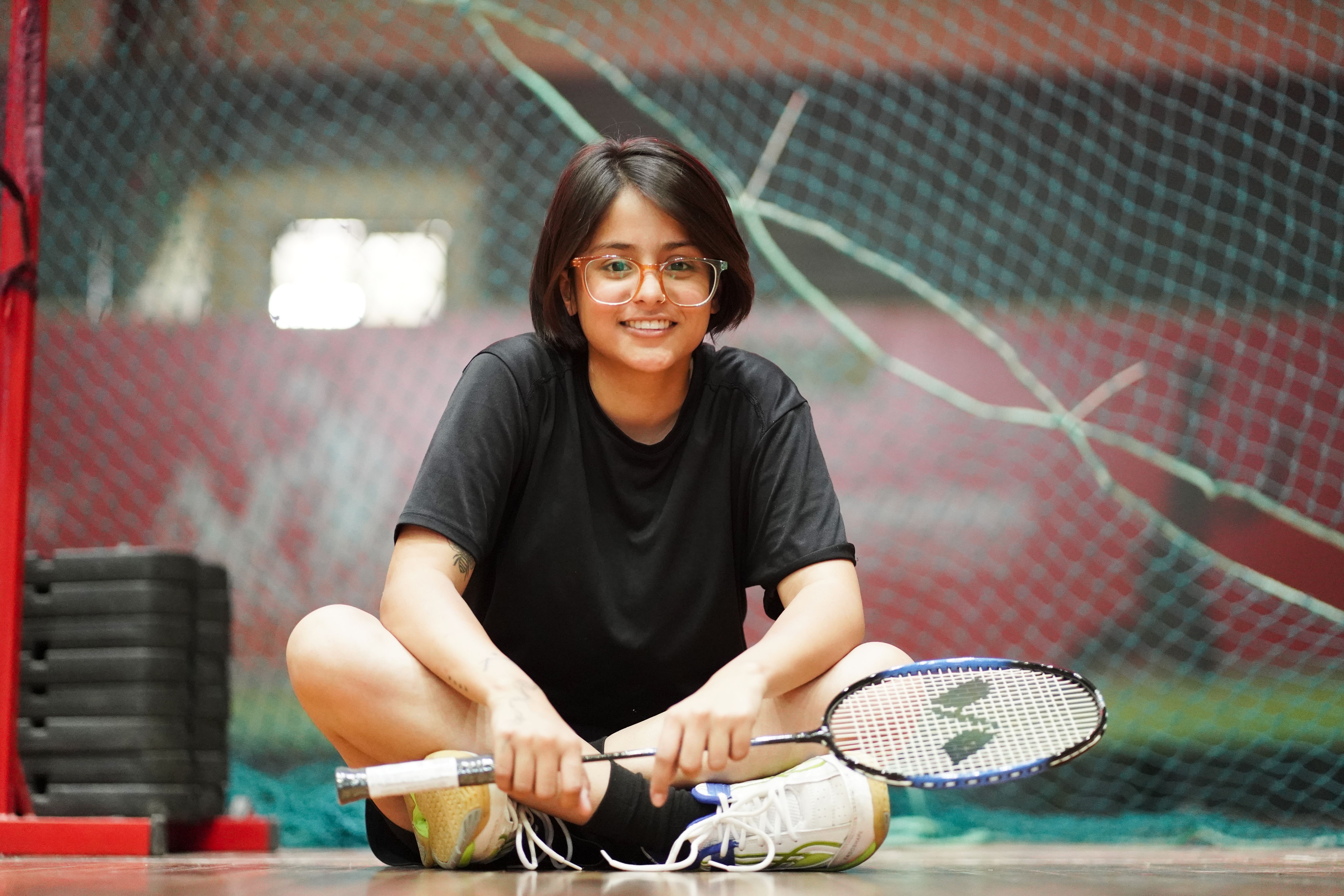 India’s Anahat Singh creates history by reaching World Junior Squash Championships Final news update image