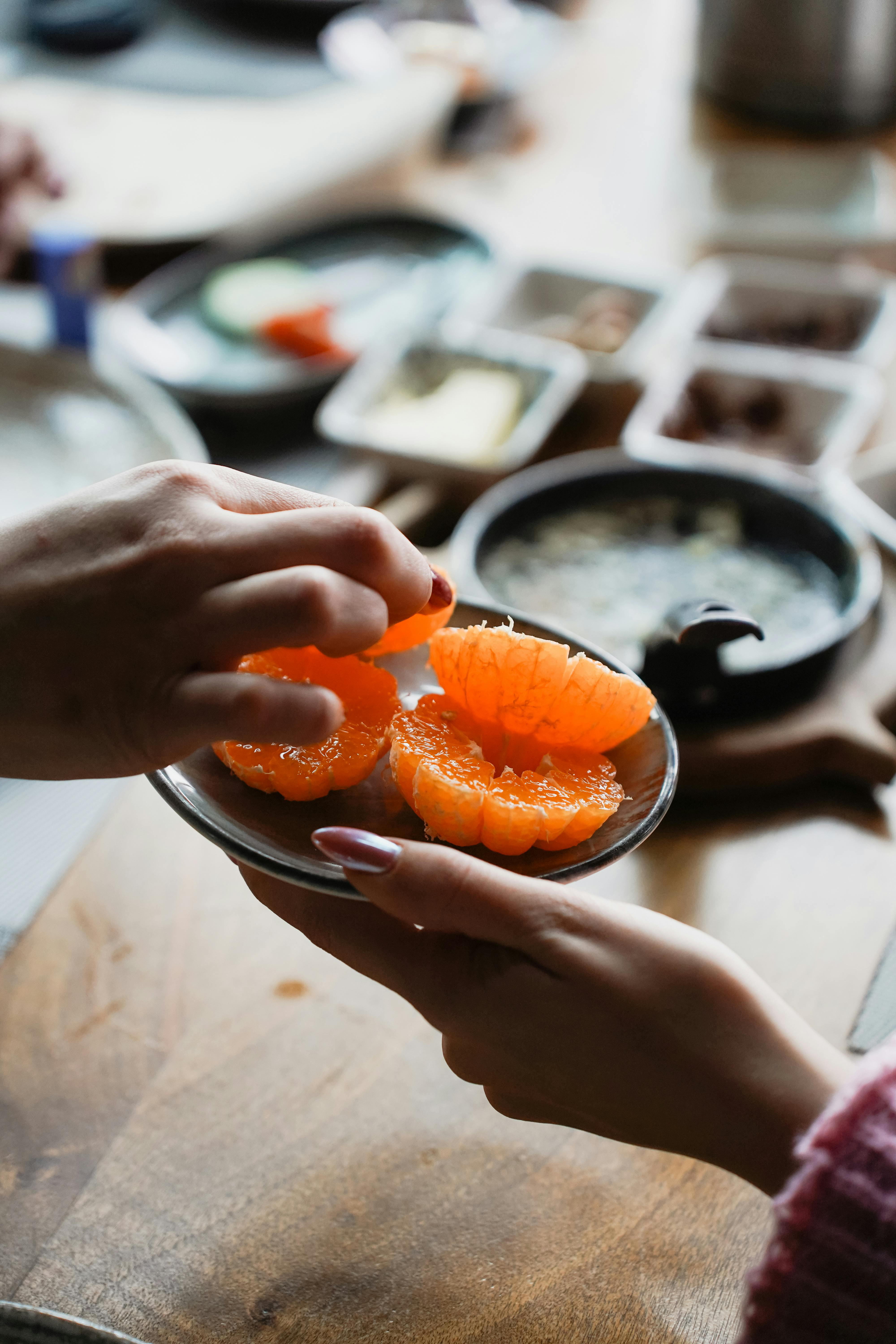 Healthy recipes home wellness