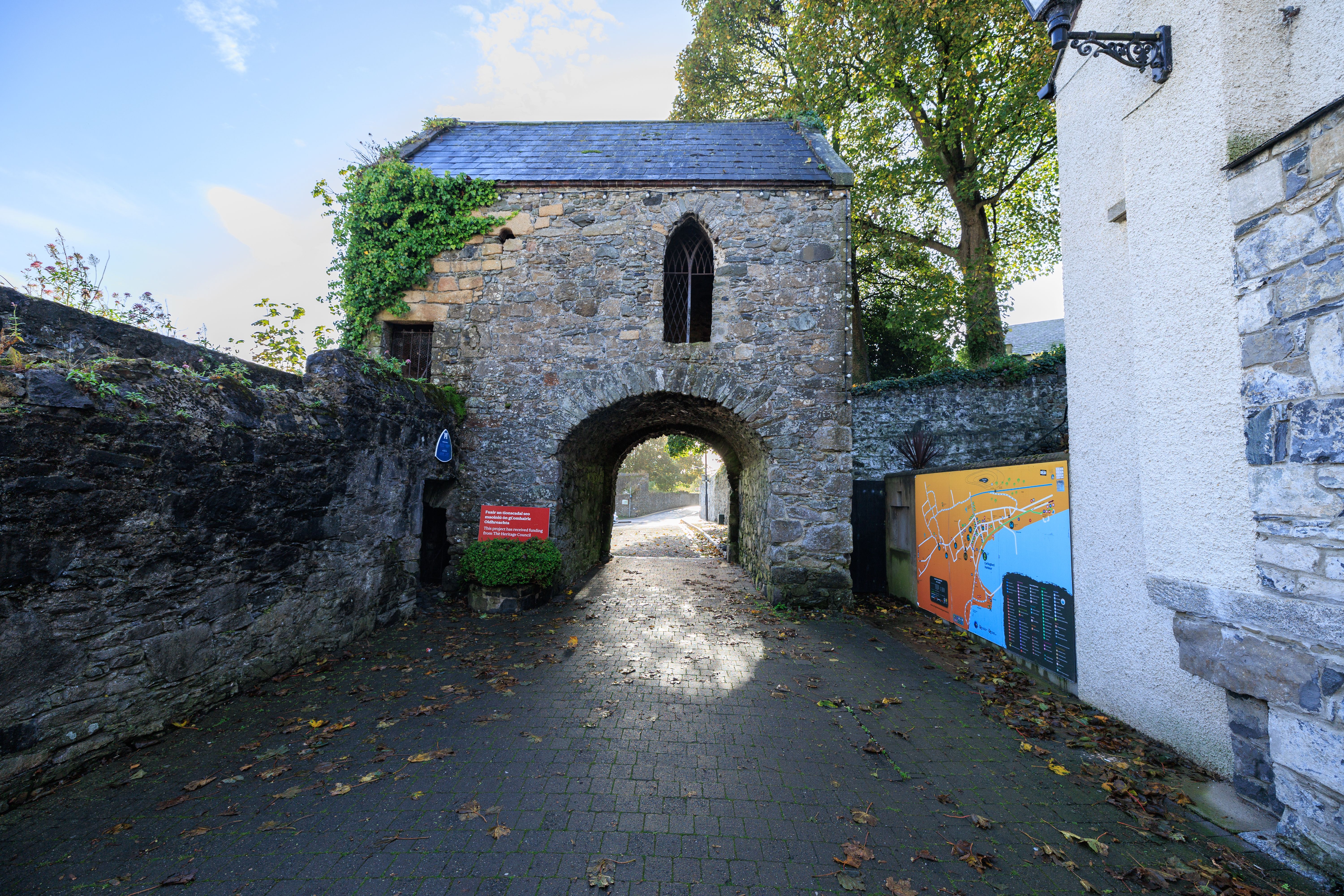 Carlingford