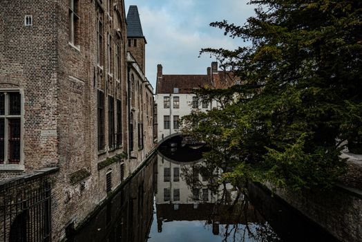Brewery cellar tour with Trappist tasting — Bruges