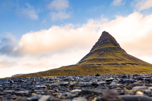 Kirkjufell