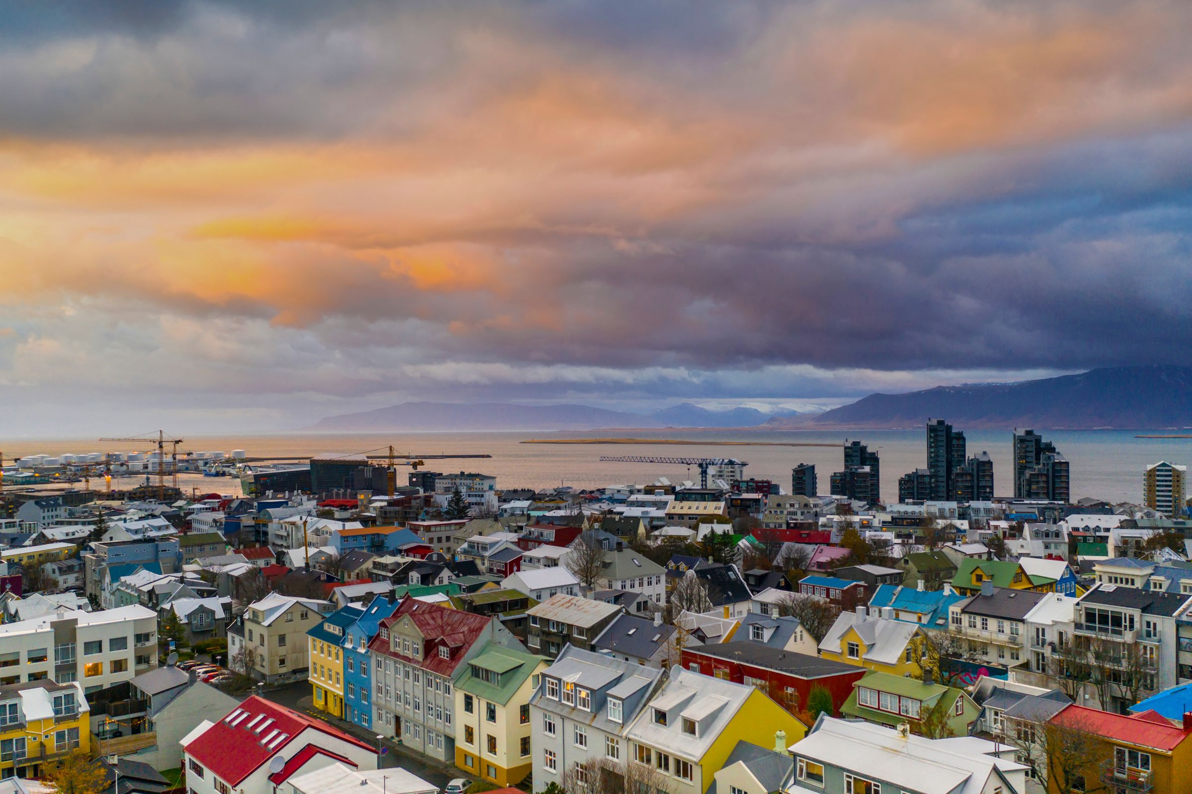 Iceland South Coast Action-Adventure Road Trip (7 Days, Active Pace)