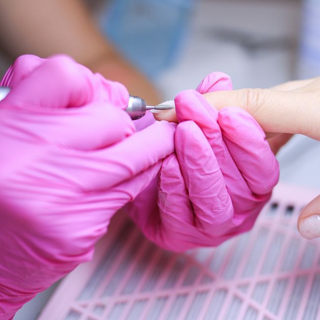 Nail Care Tools