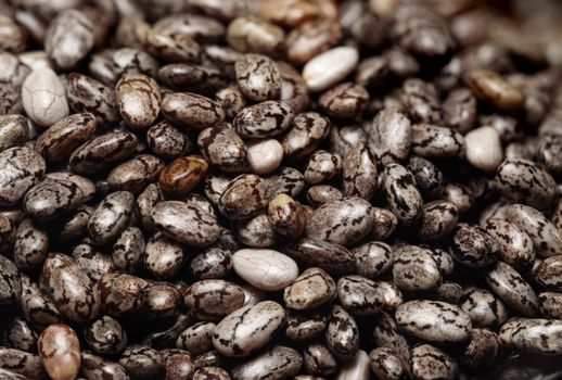 Organic Chia Seeds