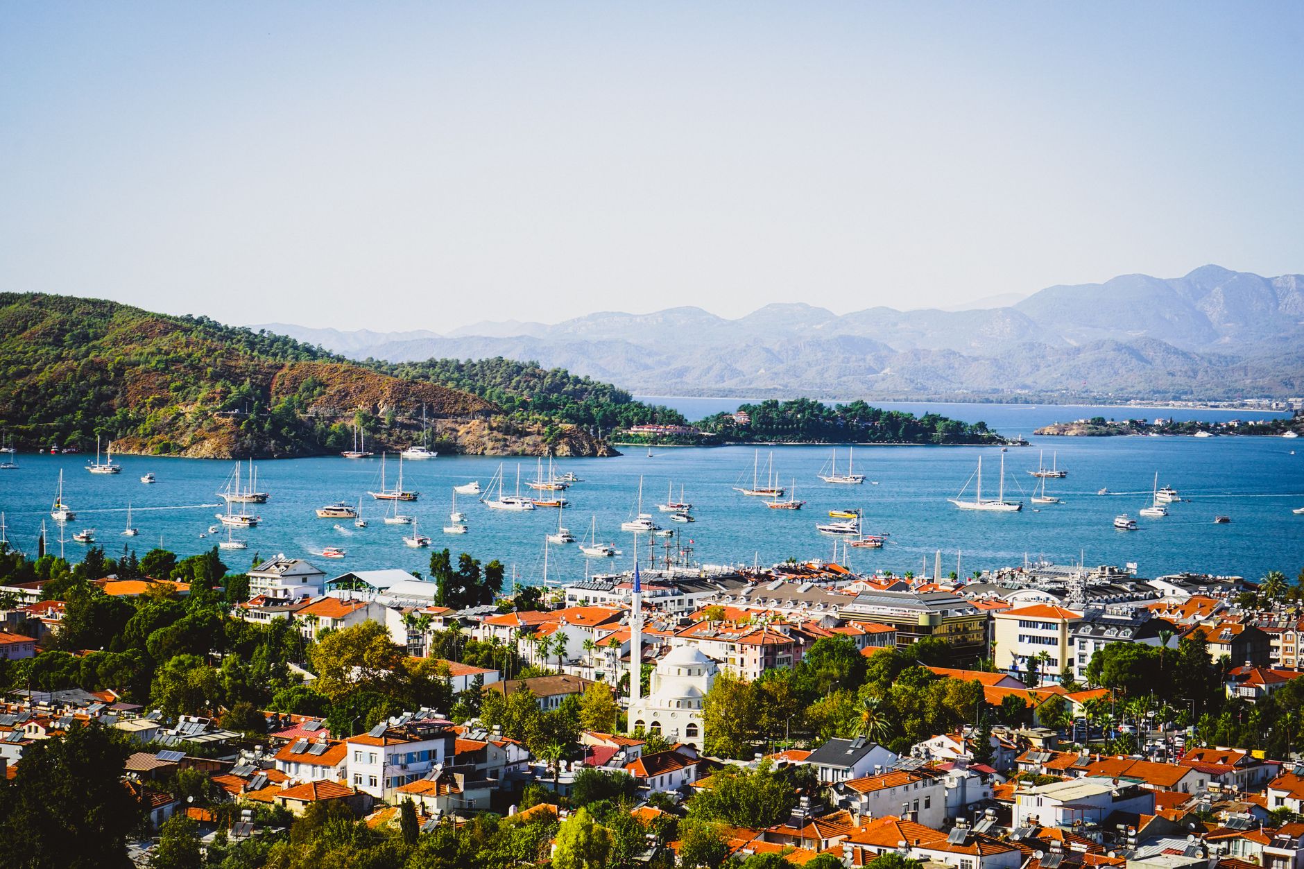 Fethiye