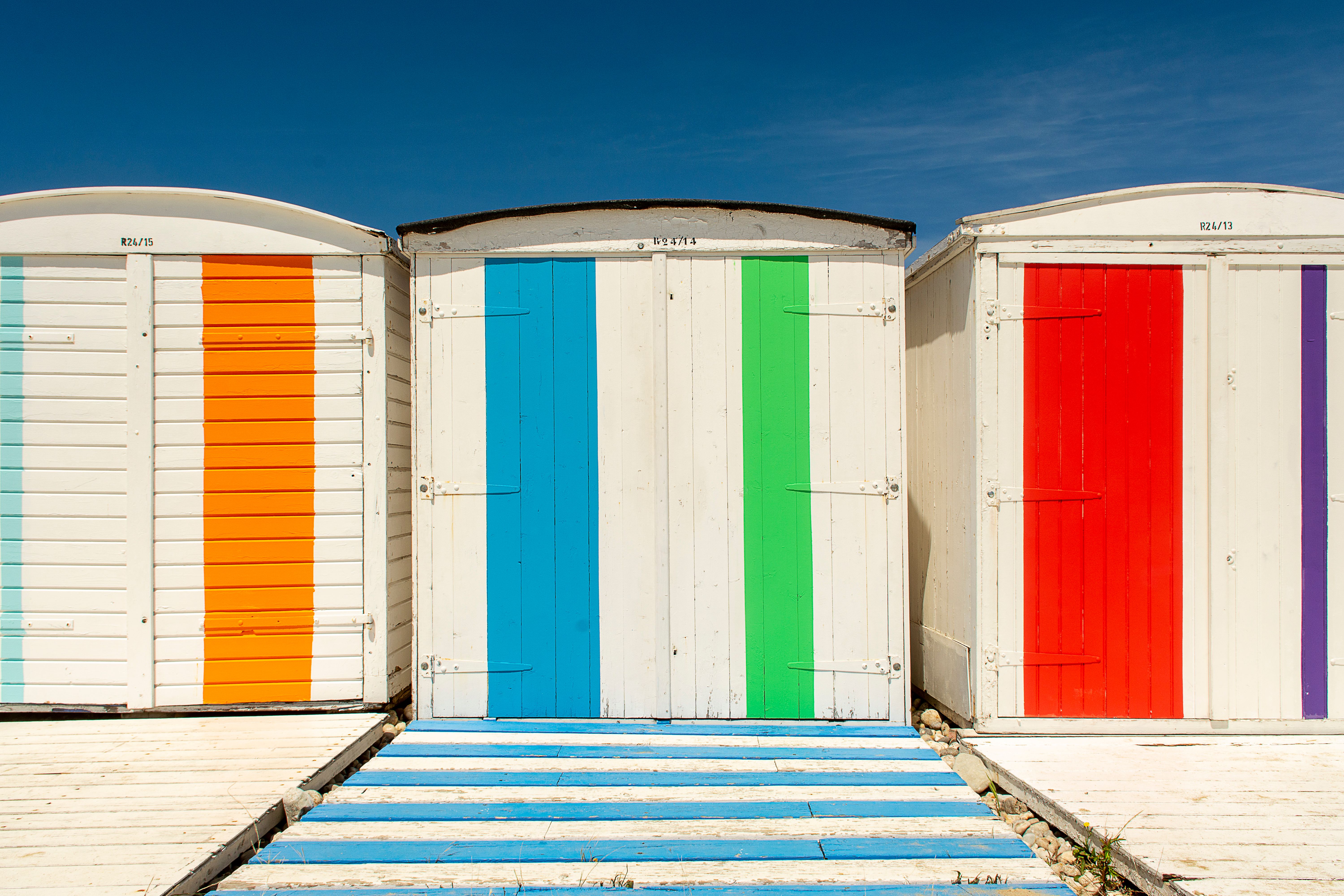 Le Rythme des Couleurs pour une Motivation Sans Peine