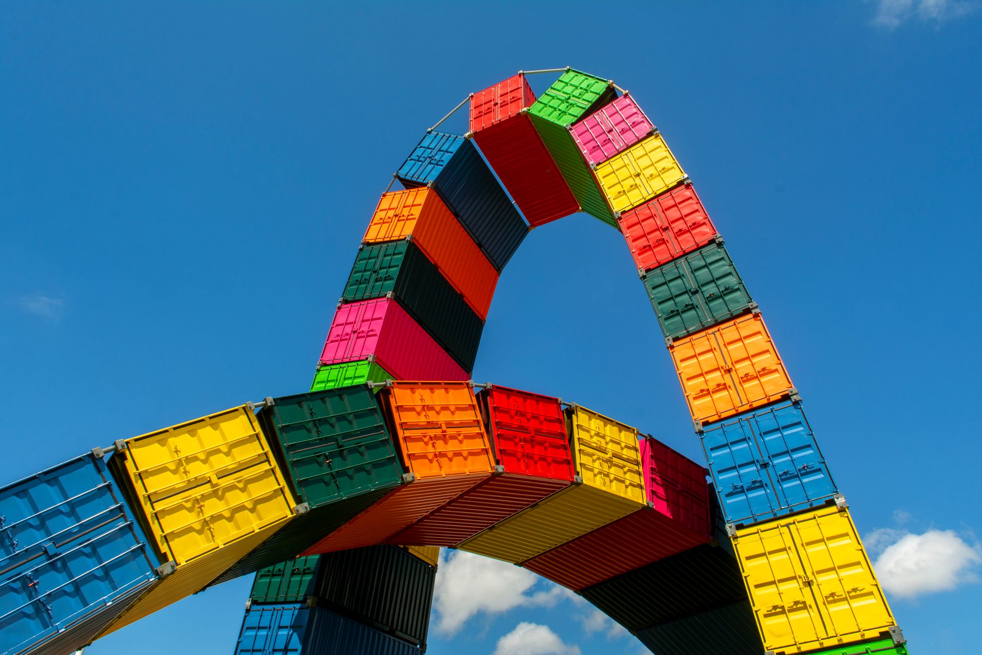 Haven van Elburg krijgt oude sculptuur terug na lange afwezigheid