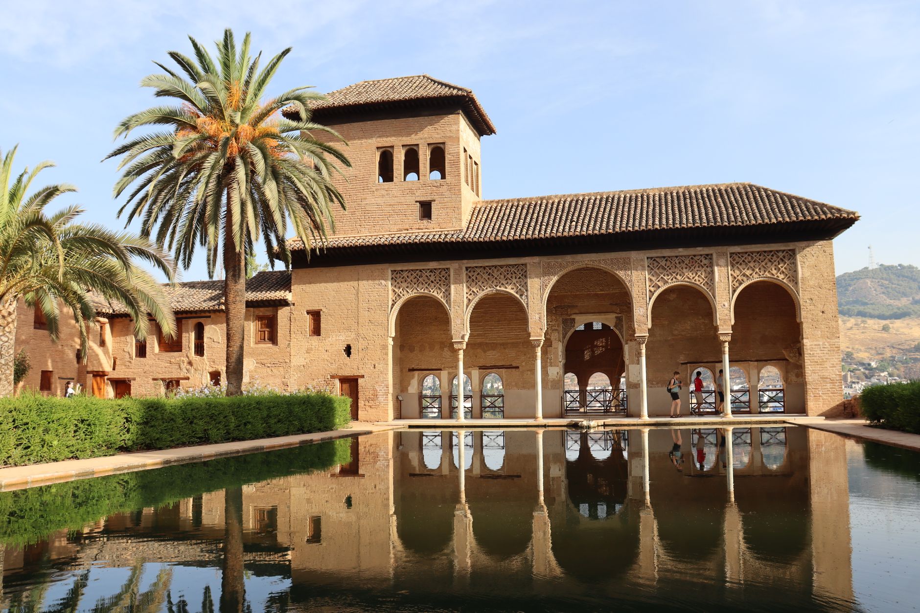 Granada, Spain