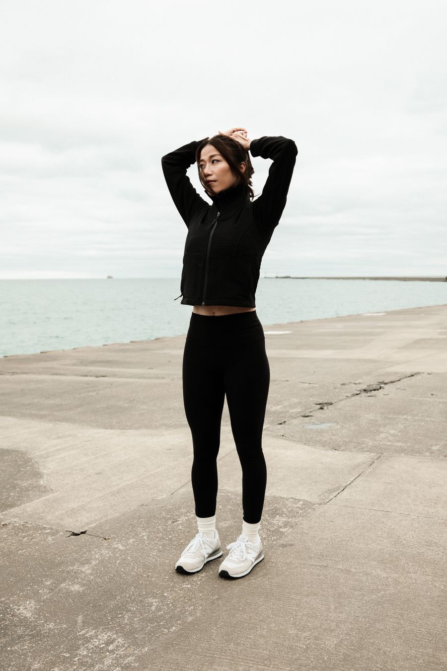 Lululemon Align high-rise buttery-soft yoga leggings
