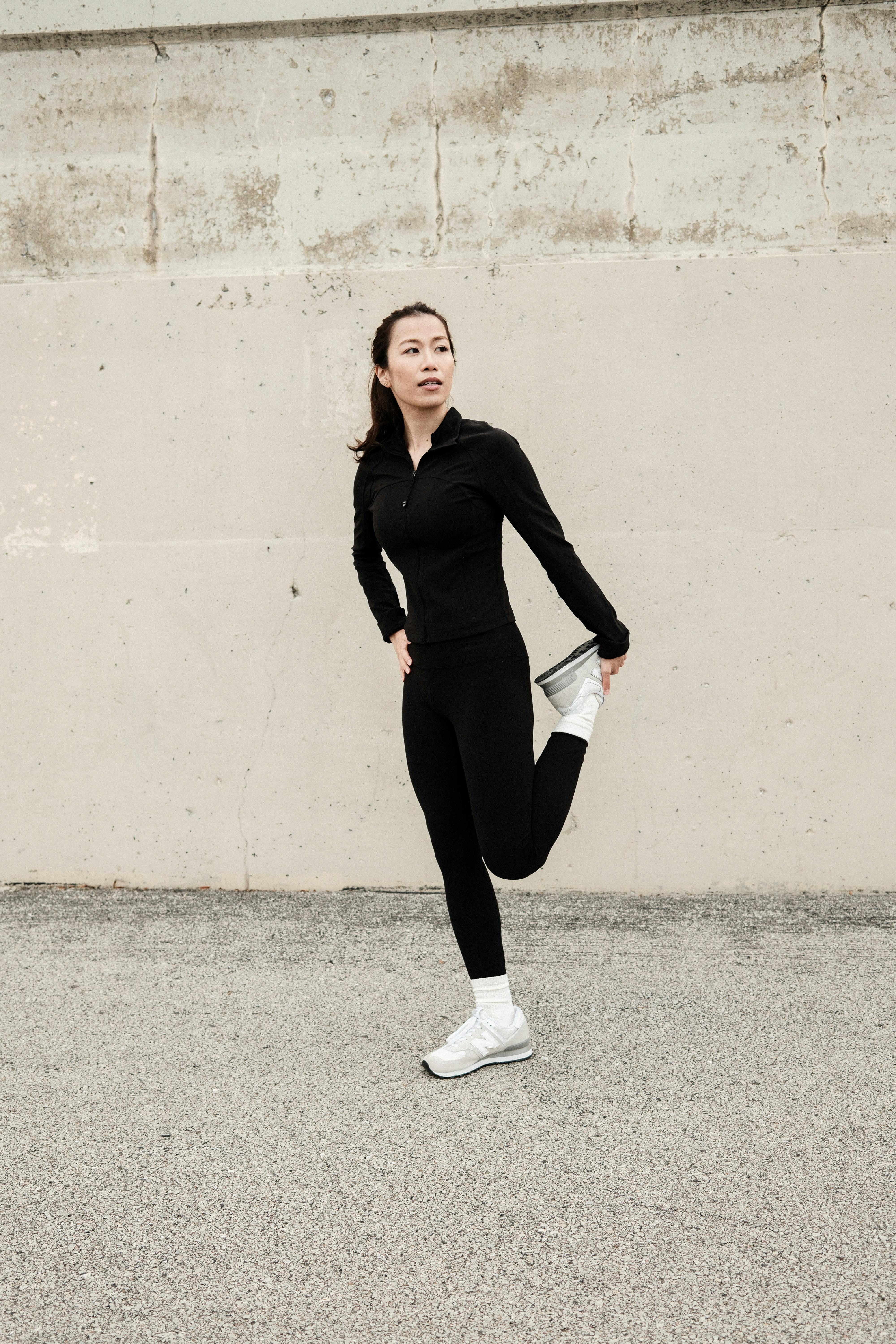 5 Budget Capsule Workout Wardrobe Myths Costing You Money Pinterest