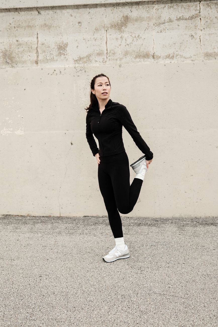 5 Budget Capsule Workout Wardrobe Myths Costing You Money Pinterest