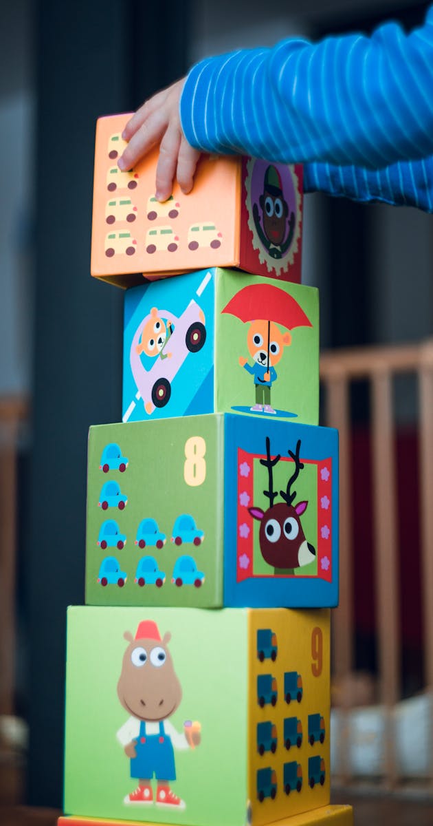 LEGO Adventure: The Creator's Journey