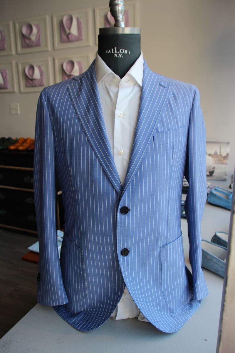 Formal Blazer