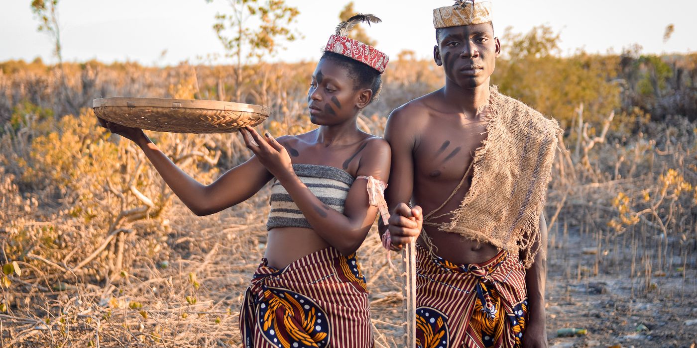 Why African Traditions Matter More Than Ever in a Changing World