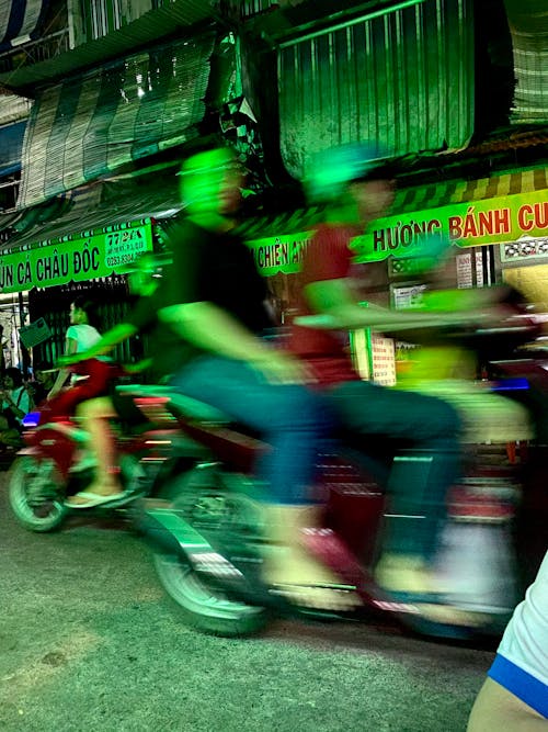 Fotobanka s bezplatnými fotkami na tému ulica, Vietnam