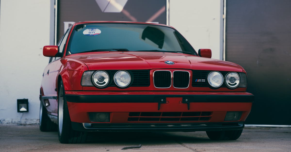 Professionelle Automobil Studiofotos