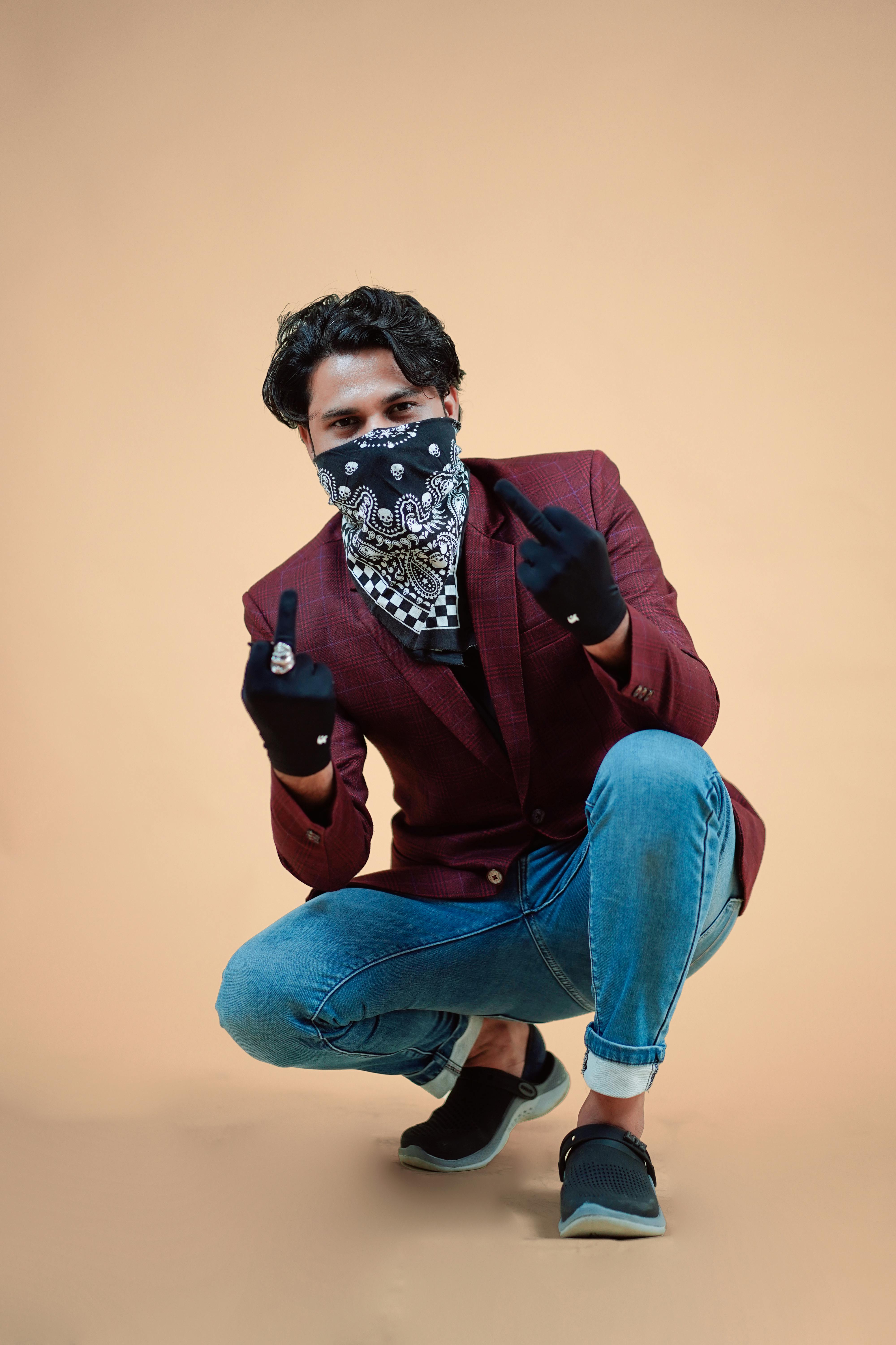 How Saja Boys Redefine Street Style: A Deep Dive into Their Iconic Looks