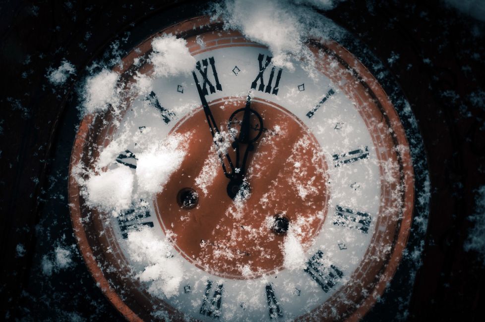 Espanya canvia l'hora a l'hivern el 24 d'octubre i retrocede una hora
