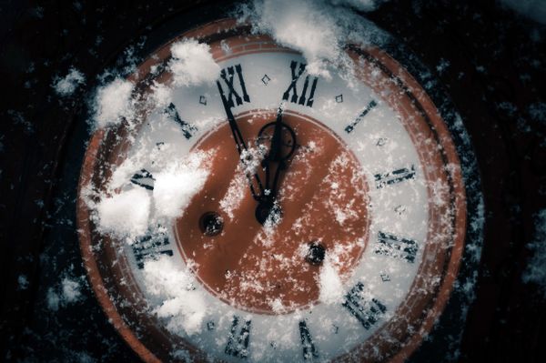 Greece Winter Time 2026: When Clocks Go Back in October