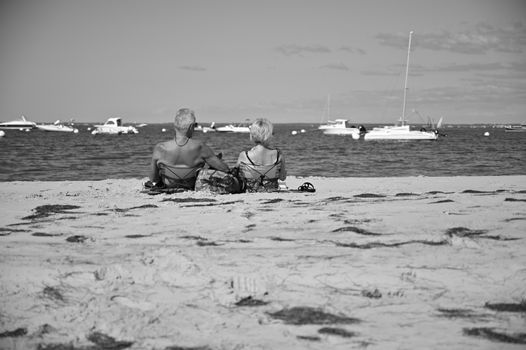 Deux-Chaises